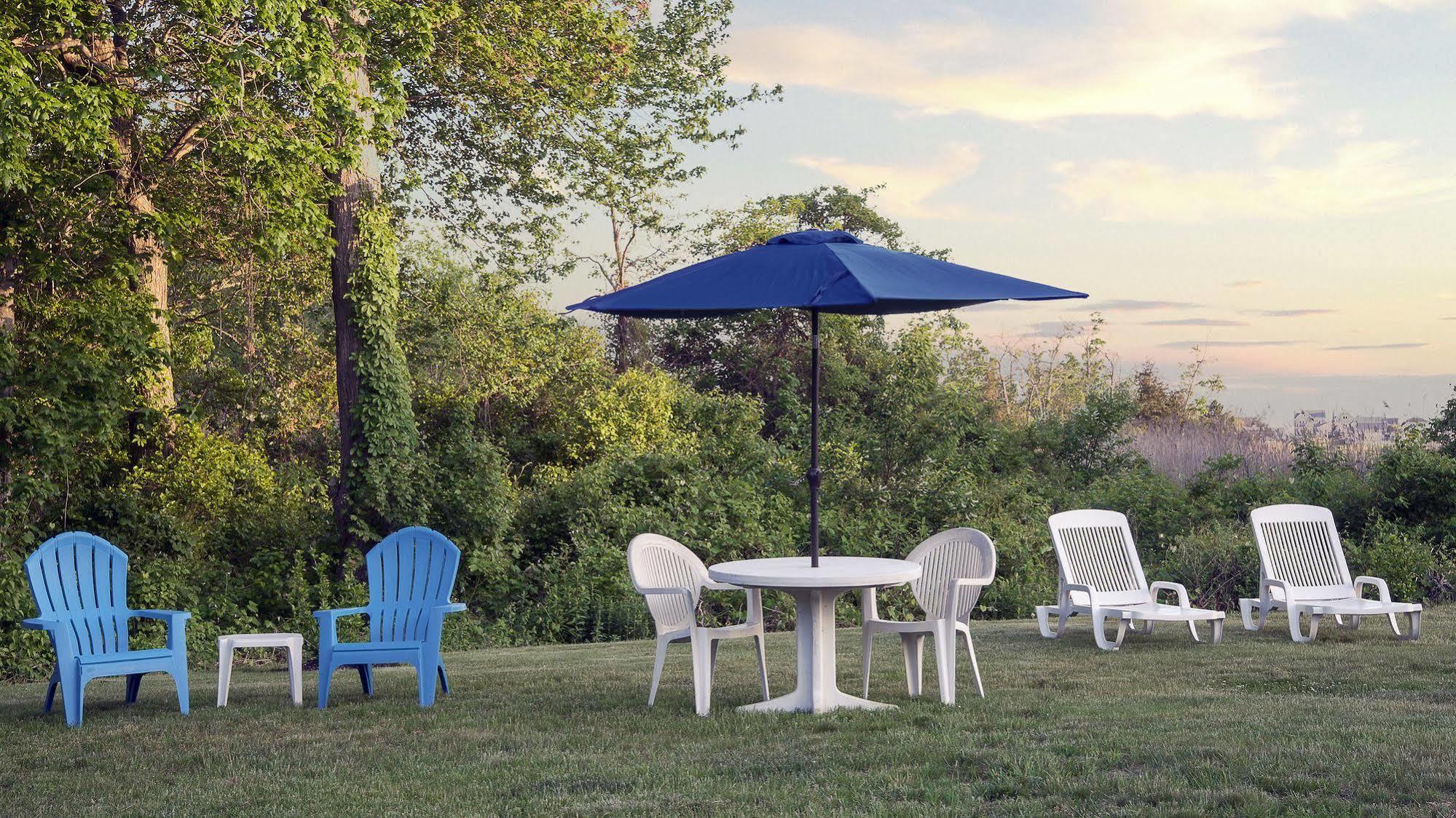 Pier Blue Inn Old Saybrook - Essex ภายนอก รูปภาพ