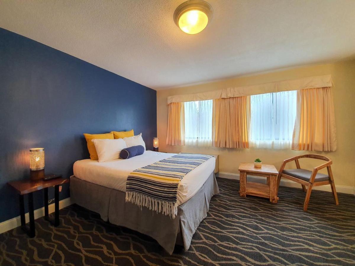 Pier Blue Inn Old Saybrook - Essex ภายนอก รูปภาพ