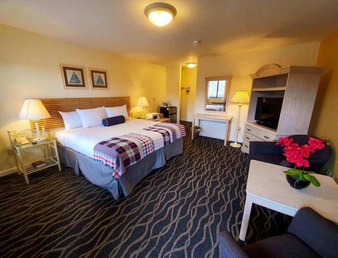 Pier Blue Inn Old Saybrook - Essex ภายนอก รูปภาพ