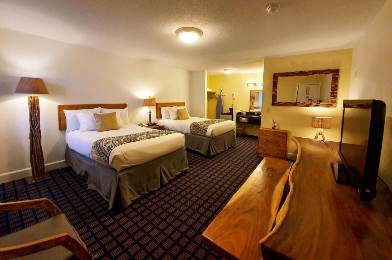 Pier Blue Inn Old Saybrook - Essex ภายนอก รูปภาพ
